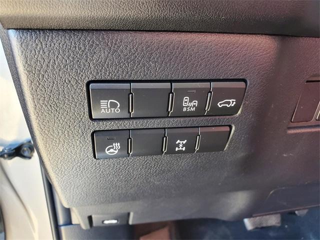 used 2021 Lexus NX 300 car, priced at $25,500