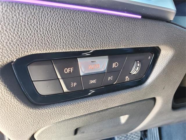 used 2021 BMW 330 car, priced at $23,598