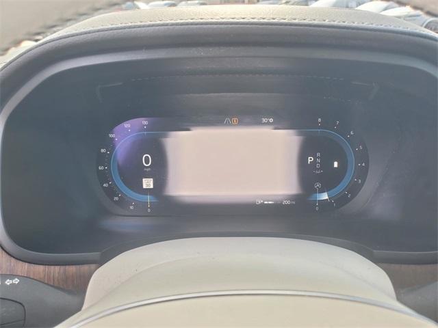 used 2022 Volvo S90 car, priced at $35,940