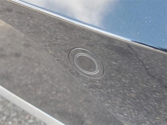 used 2022 Volvo S90 car, priced at $35,940