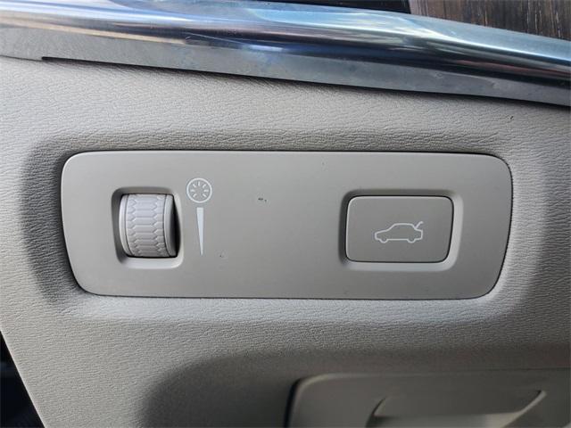 used 2022 Volvo S90 car, priced at $35,940