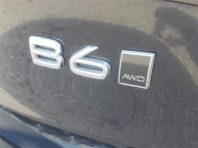 used 2022 Volvo S90 car, priced at $35,940