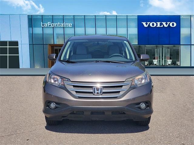 used 2013 Honda CR-V car, priced at $14,500