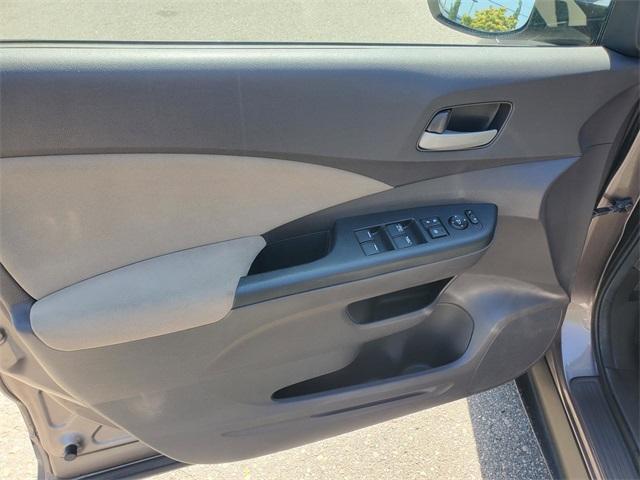 used 2013 Honda CR-V car, priced at $14,500