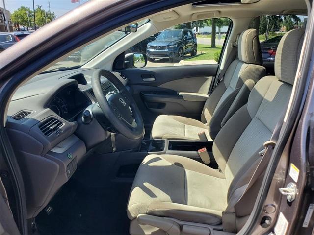 used 2013 Honda CR-V car, priced at $14,500