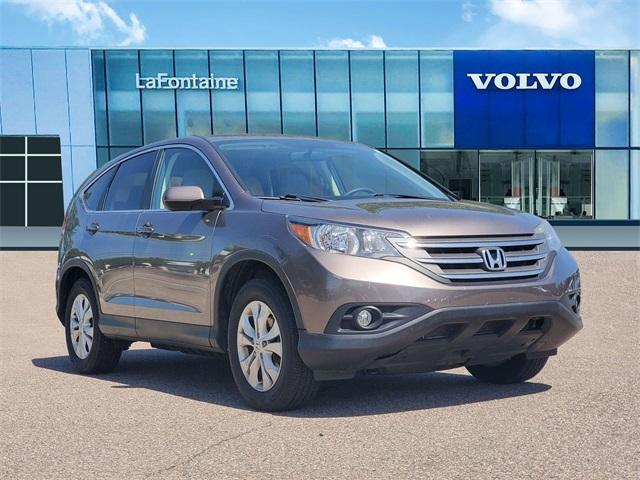 used 2013 Honda CR-V car, priced at $14,500