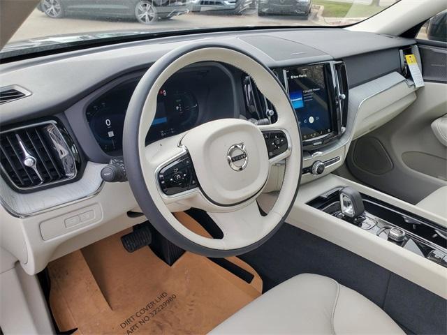 new 2025 Volvo XC60 Plug-In Hybrid car, priced at $67,425