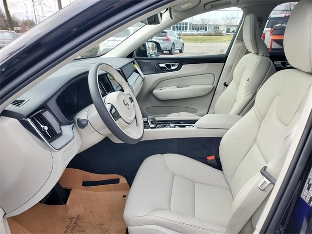 new 2025 Volvo XC60 Plug-In Hybrid car, priced at $67,425