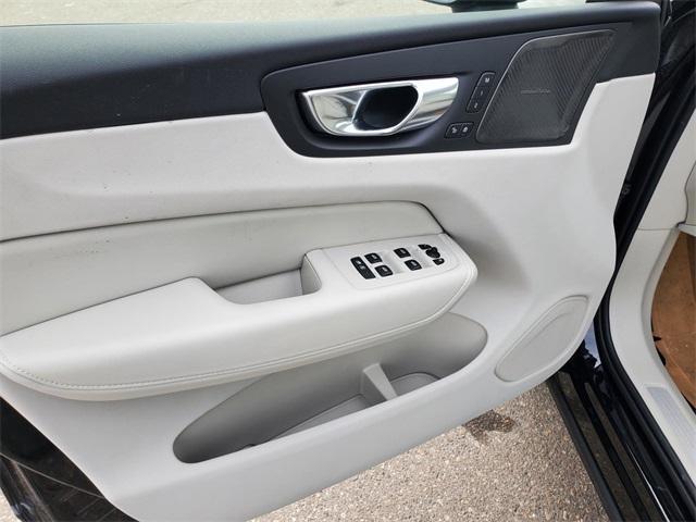 new 2025 Volvo XC60 Plug-In Hybrid car, priced at $67,425