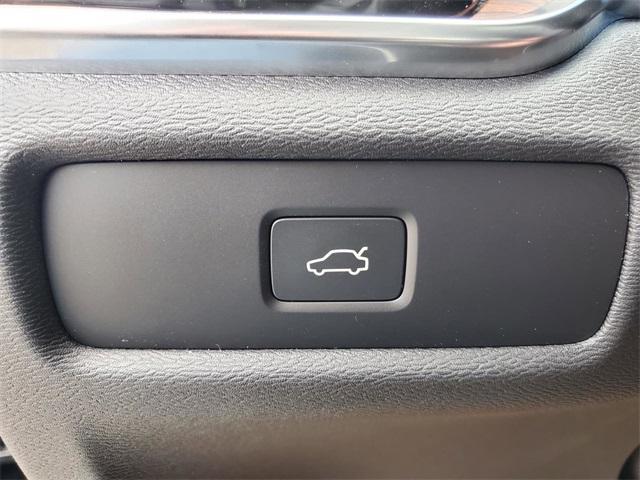 new 2026 Volvo V60 Cross Country car, priced at $56,450