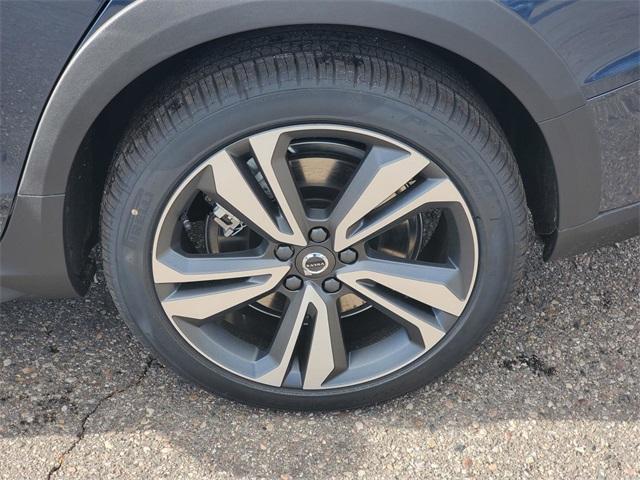 new 2026 Volvo V60 Cross Country car, priced at $56,450