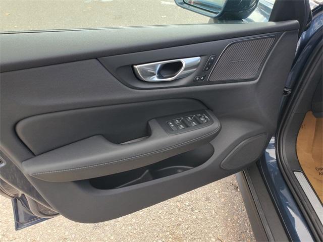 new 2026 Volvo V60 Cross Country car, priced at $56,450