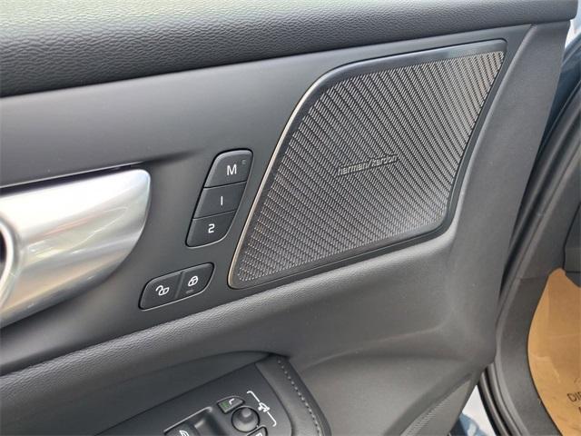 new 2026 Volvo V60 Cross Country car, priced at $56,450