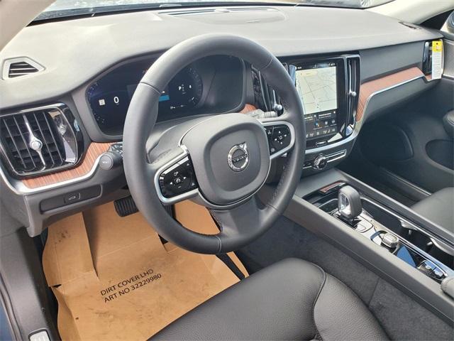 new 2026 Volvo V60 Cross Country car, priced at $56,450