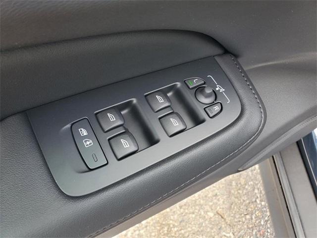 new 2026 Volvo V60 Cross Country car, priced at $56,450