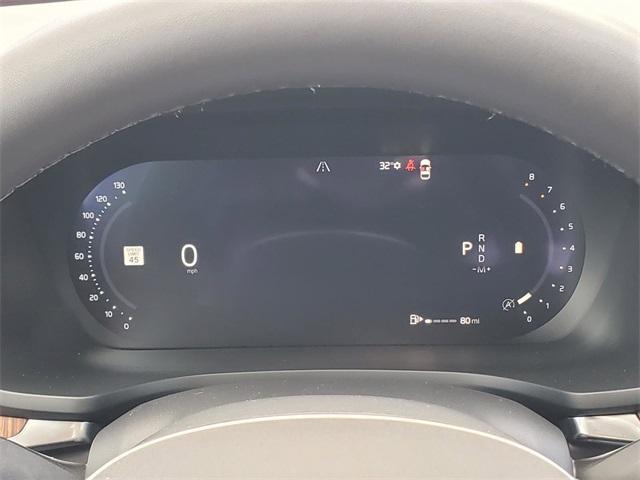 new 2026 Volvo V60 Cross Country car, priced at $56,450