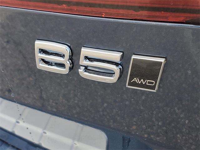 new 2026 Volvo V60 Cross Country car, priced at $56,450