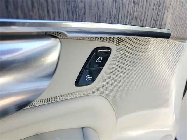 used 2023 Volvo XC90 Recharge Plug-In Hybrid car, priced at $44,980