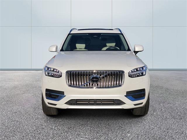used 2023 Volvo XC90 Recharge Plug-In Hybrid car, priced at $44,980