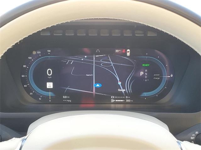 used 2023 Volvo XC90 Recharge Plug-In Hybrid car, priced at $44,980