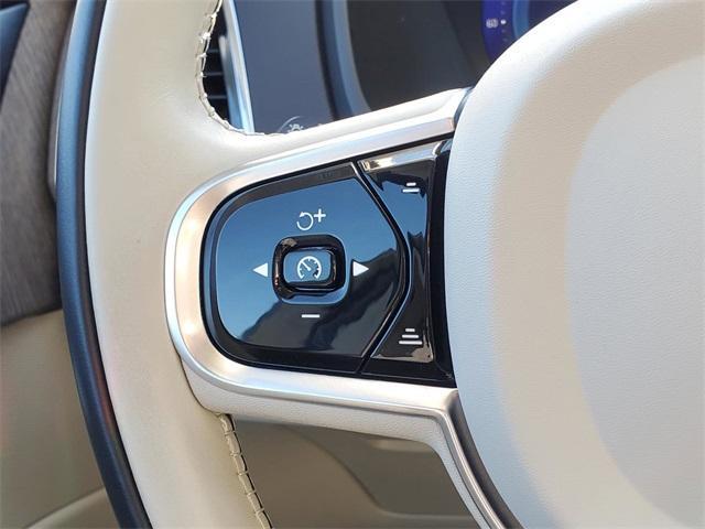 used 2023 Volvo XC90 Recharge Plug-In Hybrid car, priced at $44,980