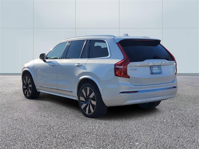 used 2023 Volvo XC90 Recharge Plug-In Hybrid car, priced at $44,980