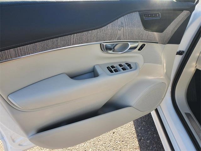 used 2023 Volvo XC90 Recharge Plug-In Hybrid car, priced at $44,980