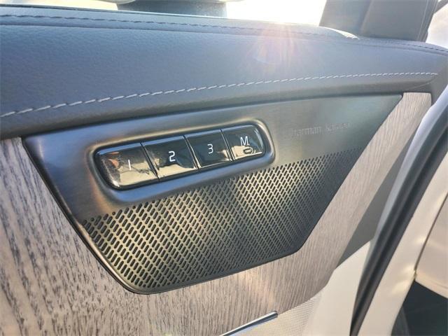 used 2023 Volvo XC90 Recharge Plug-In Hybrid car, priced at $44,980