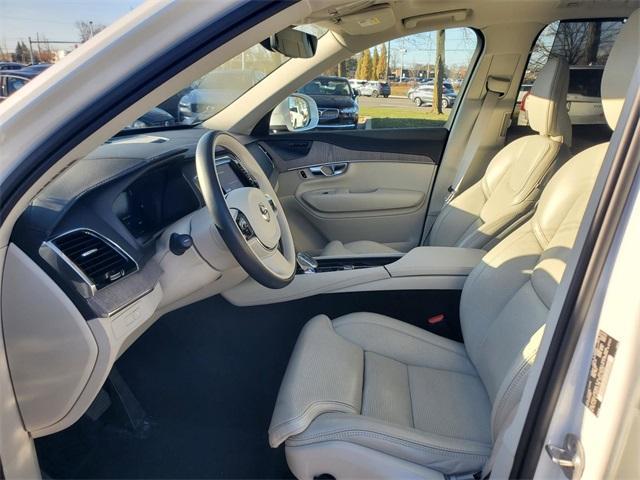 used 2023 Volvo XC90 Recharge Plug-In Hybrid car, priced at $44,980