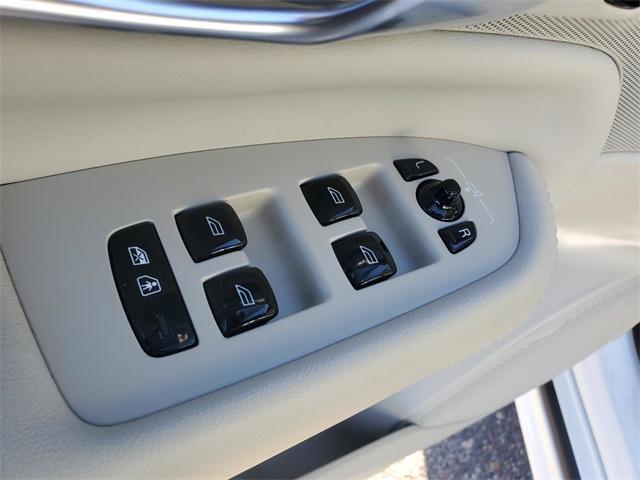 used 2023 Volvo XC90 Recharge Plug-In Hybrid car, priced at $44,980