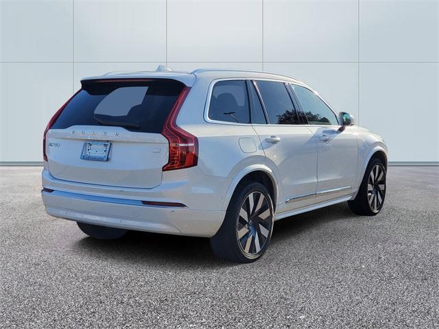 used 2023 Volvo XC90 Recharge Plug-In Hybrid car, priced at $44,980