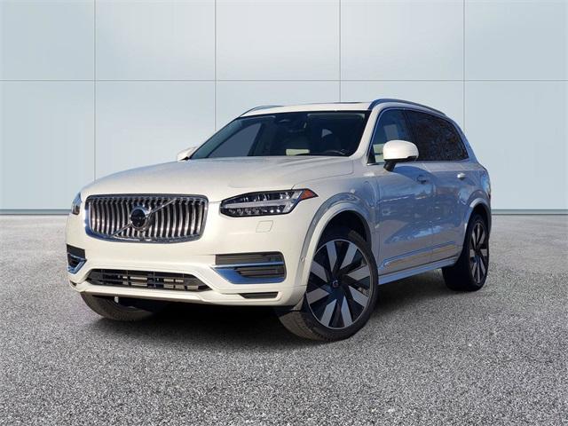 used 2023 Volvo XC90 Recharge Plug-In Hybrid car, priced at $44,980