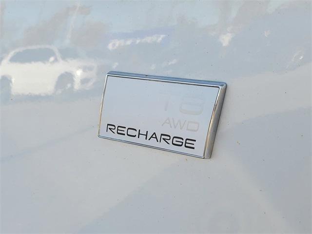 used 2023 Volvo XC90 Recharge Plug-In Hybrid car, priced at $44,980