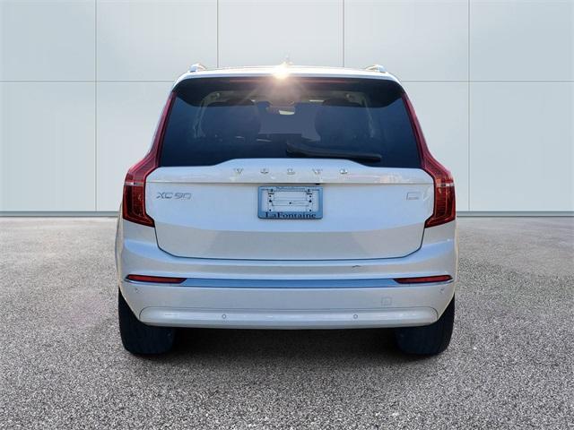 used 2023 Volvo XC90 Recharge Plug-In Hybrid car, priced at $44,980