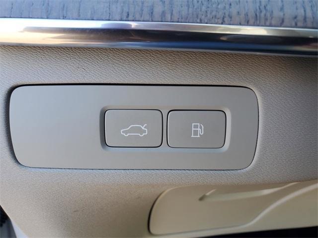 used 2023 Volvo XC90 Recharge Plug-In Hybrid car, priced at $44,980