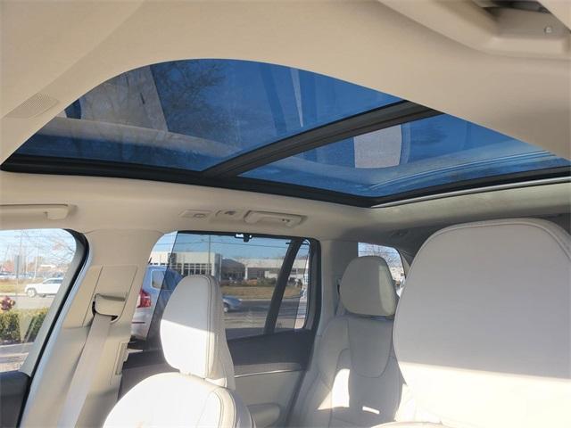 used 2023 Volvo XC90 Recharge Plug-In Hybrid car, priced at $44,980