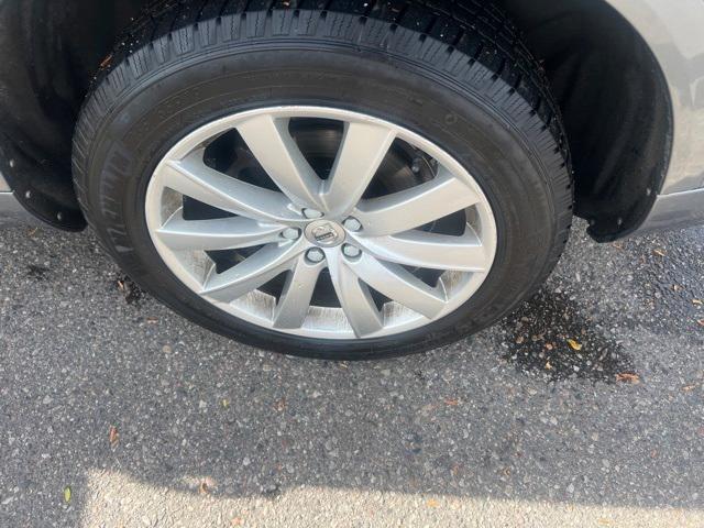 used 2017 Volvo XC90 car, priced at $19,000