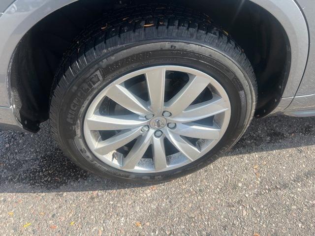 used 2017 Volvo XC90 car, priced at $19,000
