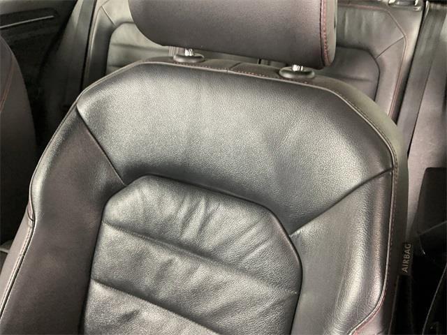 used 2015 Volkswagen Golf GTI car, priced at $11,150