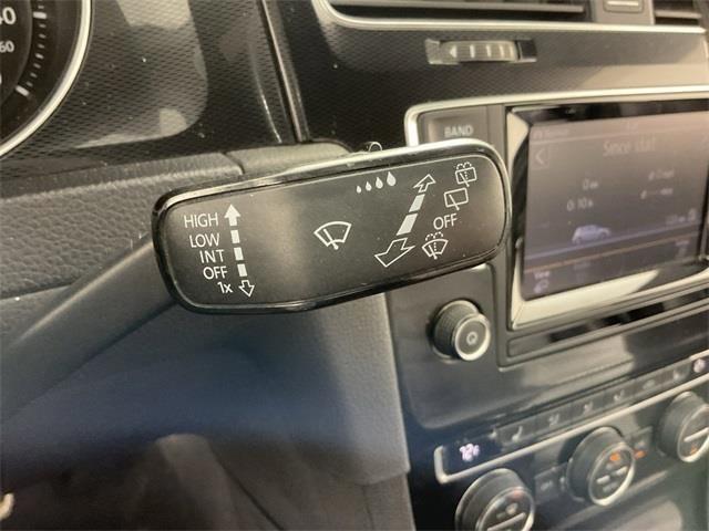 used 2015 Volkswagen Golf GTI car, priced at $11,150