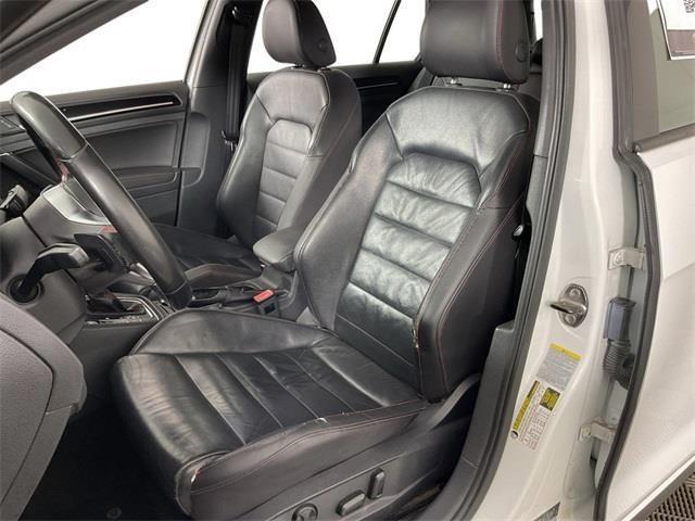 used 2015 Volkswagen Golf GTI car, priced at $11,150