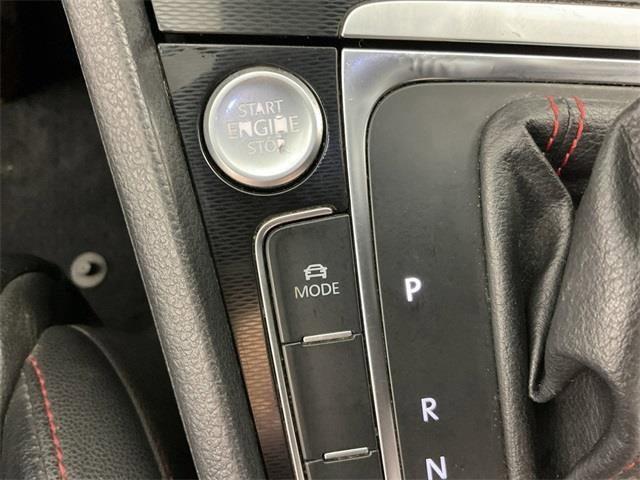 used 2015 Volkswagen Golf GTI car, priced at $11,150