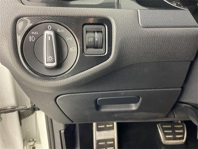 used 2015 Volkswagen Golf GTI car, priced at $11,150