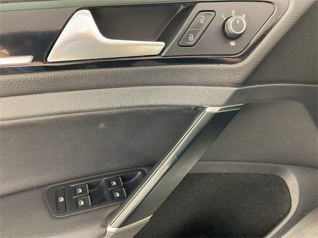 used 2015 Volkswagen Golf GTI car, priced at $11,150