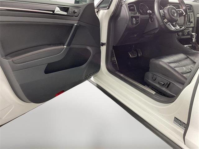 used 2015 Volkswagen Golf GTI car, priced at $11,150