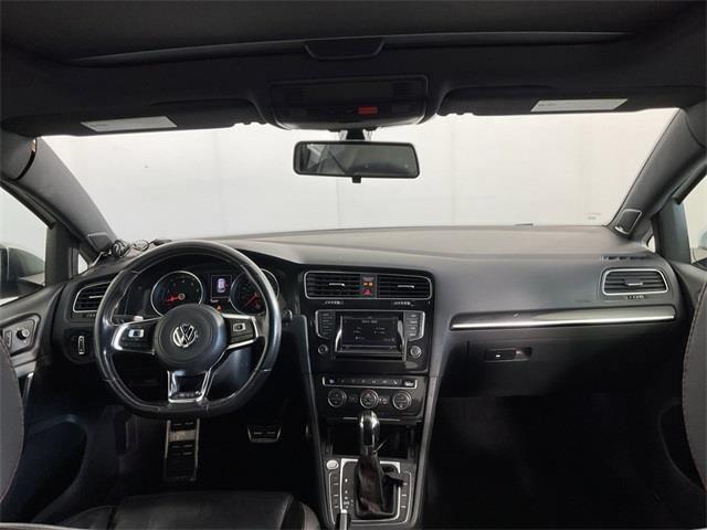 used 2015 Volkswagen Golf GTI car, priced at $11,150