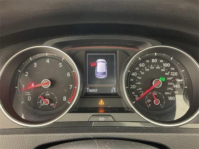 used 2015 Volkswagen Golf GTI car, priced at $11,150