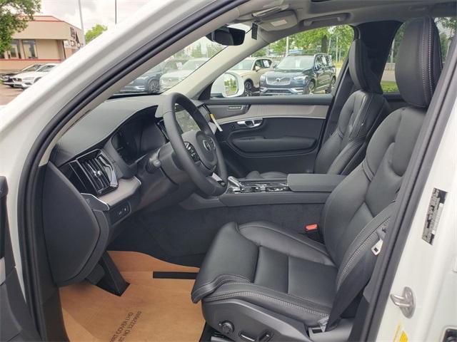 new 2025 Volvo XC90 Plug-In Hybrid car, priced at $81,405