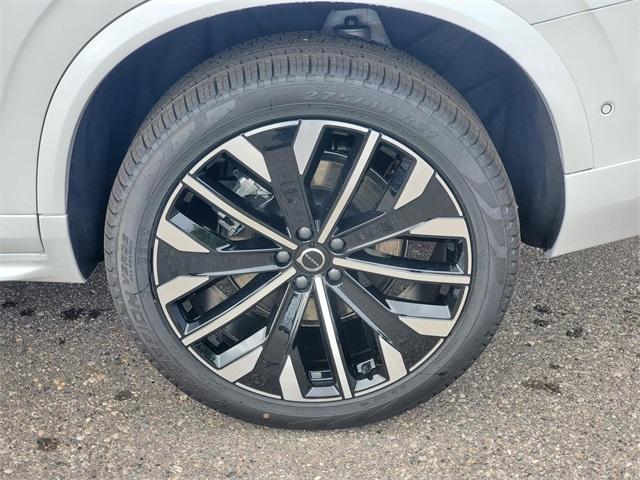 new 2025 Volvo XC90 Plug-In Hybrid car, priced at $81,405