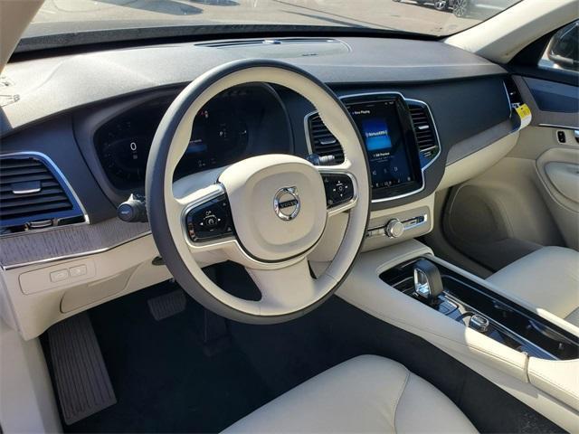 new 2025 Volvo XC90 Plug-In Hybrid car, priced at $73,024